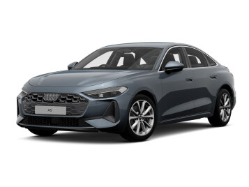 Audi A5 2.0 TDI Quattro 204 Sport 4dr S Tronic Diesel Saloon